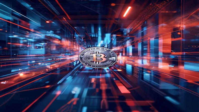比特币交易所如何重塑全球金融格局