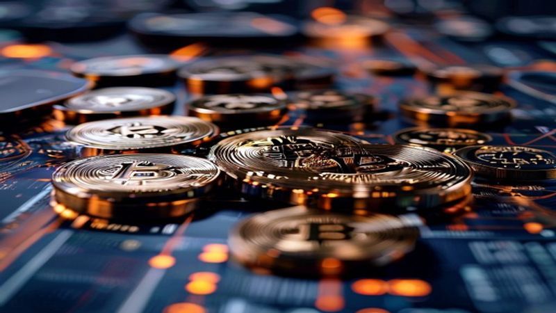 比特币交易所的未来：智能商业解决方案驱动数字资产新纪元