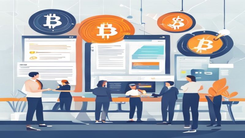 比特币交易所未来趋势：合规化与智能交易生态重塑